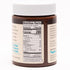 (13 oz), 4g NUTLICIOUS Hazelnut Dark Cocoa Spread Spreadable Rich Dark Cocoa Roasted Hazelnuts, Made in the USA, No
