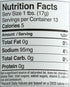 SECRET AARDVARK Serrabanero Green Hot Sauce, 8 Oz