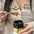15+/MGO 512+ 8.8oz Me Today Manuka Honey, UMF from New Zealand Authentic, Raw & Unpasteurized Honey | Raw Manuka Honey