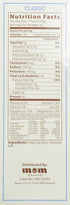 MOM Brands 11.6 Better Oats Revolution Steel Cut, Classic, Ounce