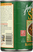 14 Oz Amys Soup, Vegan Hearty Rustic Italian Vegetable Soup, Gluten Free, Made With Organic Beans and Rice, Canned