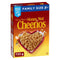 Cheerios Honey Nut Cereal Naturally Flavoured, 725g/25.6 oz, Imported from Canada}