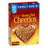 Cheerios Honey Nut Cereal Naturally Flavoured, 725g/25.6 oz, Imported from Canada}