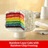 13.25 oz (Pack 12) Betty Crocker Favorites Super Moist Vanilla Cake Mix