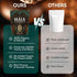 MAA Maia Ceremonial Cacao, Maia Cacao Powder Supplement with Flavanol, Theobromine, Magnesium & Flavonoids Blend