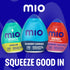 1.62-Ounce (4-Pack) Mio Water Enhancer, Blueberry Lemonade