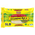 Golden Star Thai Hom Mali Jasmine Rice - Prime Grade White Rice,