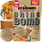 EZ Bombs Garlic Rosemary Brine Bomb Seasoning with Finishing Rub, Pack of