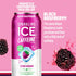 Vitamins,16 oz (Pack 12) Sparkling Ice Caffeine Black Raspberry Sparkling Water with Caffeine, Zero Sugar