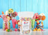 (5 Lbs Sarah's Candy Factory Assorted Spice Drops in Bag)