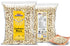 48oz (3lbs) 1.36kg Rani Raw Cashews Whole (uncooked, unsalted) Bulk ~ All Natural, No Preservatives | Vegan | NON-GMO |