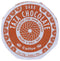 Taza Chocolate Organic Mexicano Disc 55% Dark Chocolate, Coffee, 2.7 Ounce (1