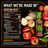 Hey Grill Hey | BBQ Sauce | Sweet and Spicy Sauce | BBQ Glaze | Pulled Pork, Ribs | Grilling Essentials | Apple