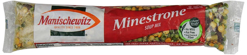 Manischewitz Soup Mix Minestrone 6 OZ