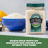 32-Ounce RiceSelect Sushi Rice for Sushi and Japanese Food, Premium Gluten-Free Short-Grain Rice, Non-GMO, Jar