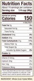 20 Oz Bob's Red Mill Millet Flour