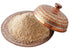 Cerez Pazari Ground Mahaleb (Mahlepi - Mahlab - Mahlep) 100% Natural Premium Quality Spice for Pastry and Baking