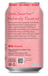 12oz 12-Pack Reed's Strawberry Vanilla Functional Soda - Organic Ginger, Adaptogen Mushroom Blend, Prebiotics - Cans