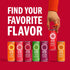 8.4 OZ, 24 IZZE Sparkling Water Juice Beverage Blend, Strawberry, No Sugar Added, FL Cans