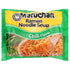 RENEGADE DIMENSIONS Maruchan Ramen Noodle Soup Chili Flavor, 3 oz Bag, 6 Bags Total