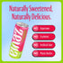 12 Zevia Zero Calorie Energy Drink, Strawberry Kiwi, Ounce Can