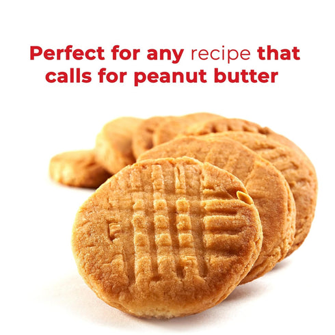 Betty Lou's Organic Powdered Peanut Butter, Gluten Free, Vegan, Low Calorie, 6.35 Oz