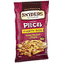 18 Oz Snyder's of Hanover Honey Mustard & Onion Flavored Pretzel Pieces