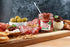 Bella Sun Luci Sun Dried Tomato Bruschetta Spread with Italian Basil, Mediterranean Italian Style Sun-Ripened Tomatoes