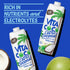 33.8 Oz Vita Coco Extra Coconut, Coconut Water, Fl
