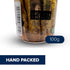 (Pack 5) Riga Gold Smoked Sprats in Oil - Wild Caught