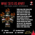 100% 4oz (2 2oz Delicious Maple Bacon Jerky Made from Real Uncured Bacon Thick-Cut, Sweet & Savory Candied Bacon Strips