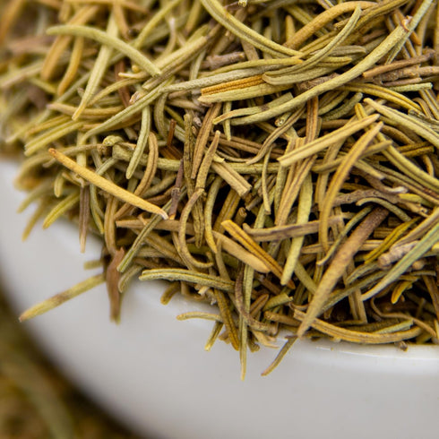 6 Lbs Dried Rosemary Leaves - Despensa Colombiana Romero Seco, Dry Rosemary Leaves Bulk, Romero Seco for Cooking - Rose