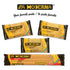 Elbow 7 oz (Pack 1) LA MODERNA, Codos Pasta, of | Enriched Durum Wheat Semolina | Kosher, Non-GMO, Iron