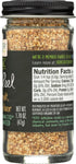 1.70-Ounce Frontier Co-op Organic Lemon Peel, Jar, Bright Zesty Lemon Peel for Tea, Baking, Marinades & Rubs
