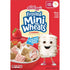 13.3oz (1 Kellogg's Frosted Mini-Wheats Breakfast Cereal, Kids Cereal, Family Breakfast, Strawberry, Box Box)
