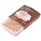 Abdurrahman Tatlc Halvah with Cocoa, 10.6oz, Turkish Halva, Tahini Halva, Cacoa Halva