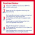 Betty Crocker Batchables Chocolate Chip Cookie Mix, 28 oz, Mix and Bake 4 to 24 per batch