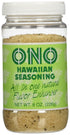 Ono Hawaiian Seasoning, 8 Ounce, From Hawaii