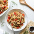 8 Oz (Pack 6) Jovial Grain-Free Cassava Fusilli - Cassava Fusilli Pasta, Paleo Friendly Pasta, Grain-Free, Certified