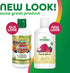 33.8oz Dynamic Health Nopal Blend Juice with Acai, Certified Organic, Mangosteen and Seabuckthorn, Natural
