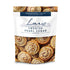 Lars Own Professional Series Swedish Pearl Sugar 1-Pack, 2.5-lb Resealable Bag Non-Melting,