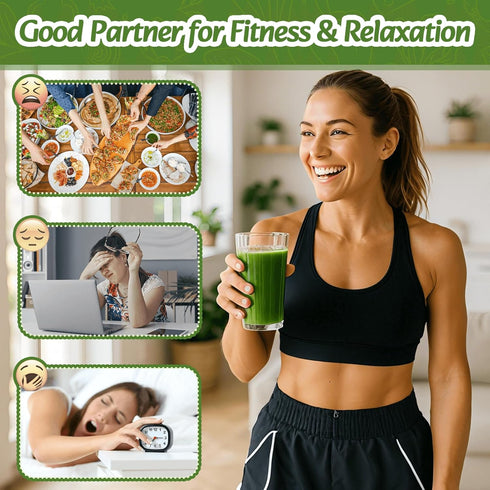 20 oz, 1.25 lb 70 Pack 100% Fangkic Pure Celery Powder Fresh Celery Juice Powder for Drink, / Servings per with a