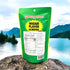 Generic 2 Combo - Wasabi Almond and Honey Butter Cashew - Hat Hanh Nhan Vi Mu Tat va Hat Dieu Vi Bo Mat Ong - Bags per