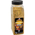 McCormick Grill Mates Vegetable Seasoning, 20 oz - One Container with Premium Blend for Kabobs, Pasta