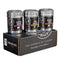 Casa M Spice Co Mini Ranch Pack Spice Seasoning Set Low Sodium