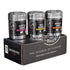 Casa M Spice Co Mini Ranch Pack Spice Seasoning Set Low Sodium