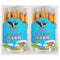 Generic Snack,Deep Sea Fish Sausage, Original Flavor, 14.1 oz, 2 Pack