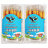 Generic Snack,Deep Sea Fish Sausage, Original Flavor, 14.1 oz, 2 Pack