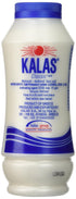 Kalas (400 Classic Greek Iodized Sea Salt Gram)