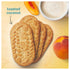 Packs 4 Pack, 1.76 (Pack 8) Belvita Breakfast Biscuits Biscuits Per Toasted Coconut, Ounce